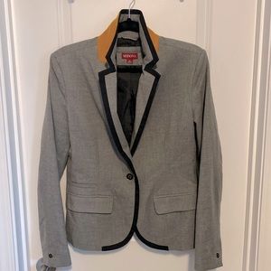 Merona Contrast Blazer